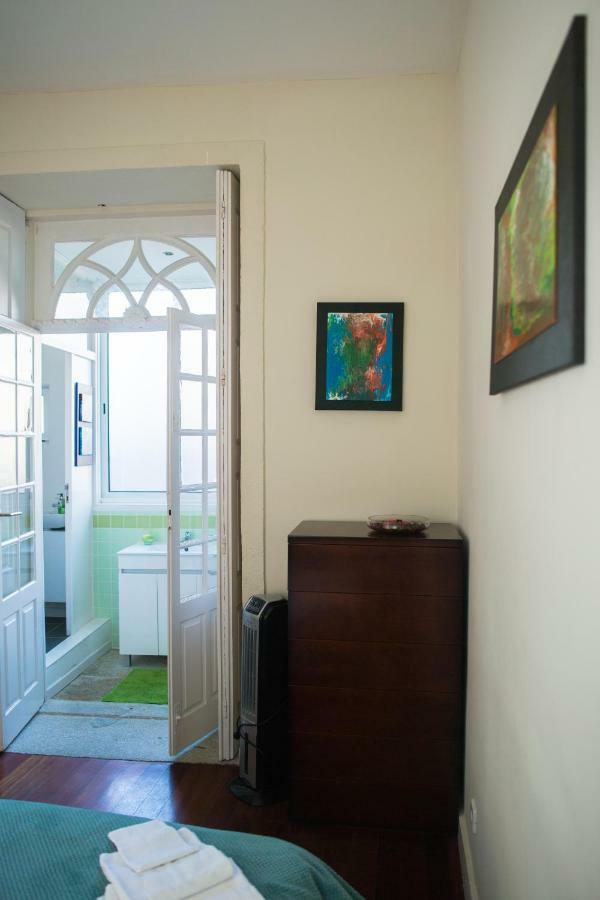 Bonjardim Terrace Porto Exterior foto